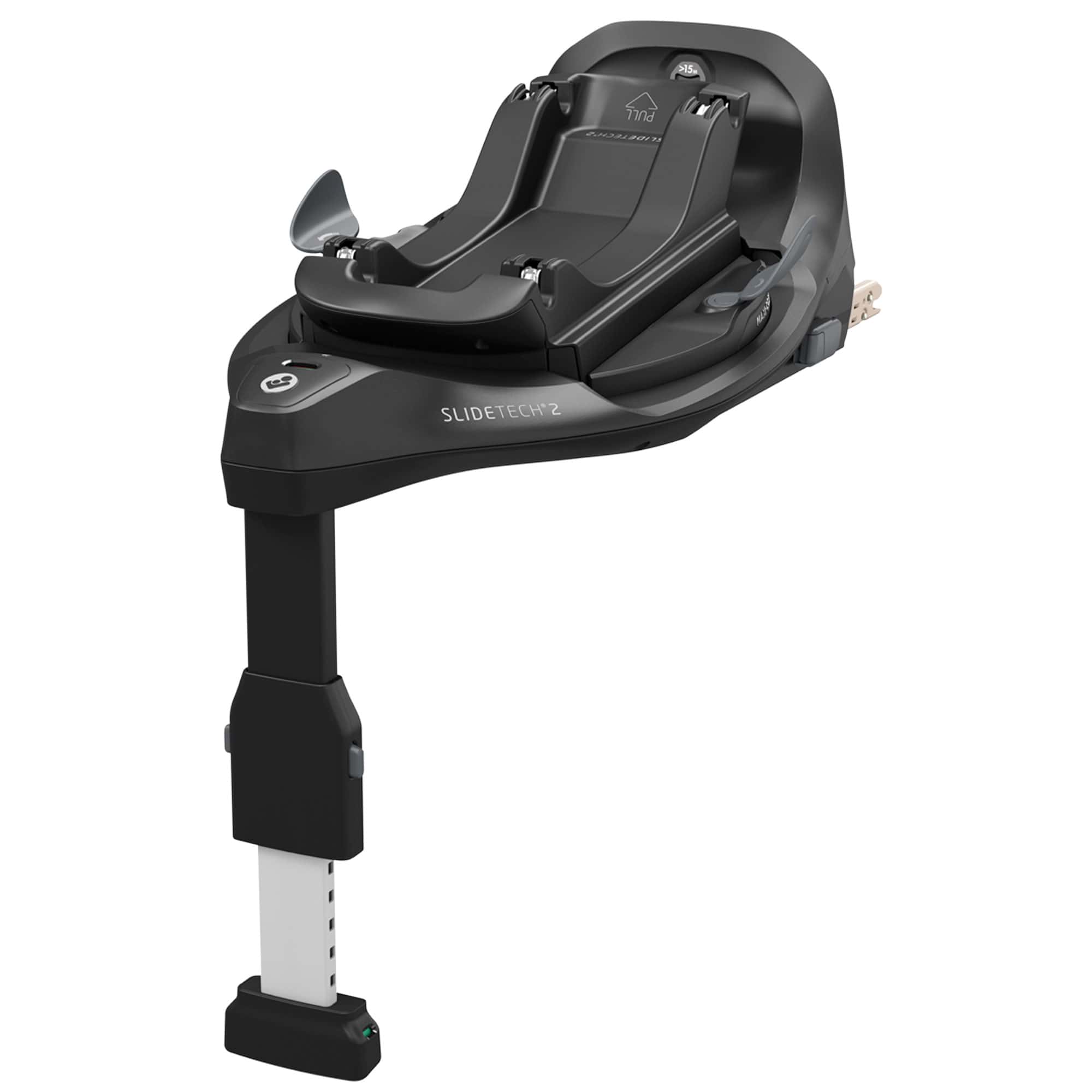Maxi-Cosi Pebble Slide Pro in Onyx Black Baby Car Seats