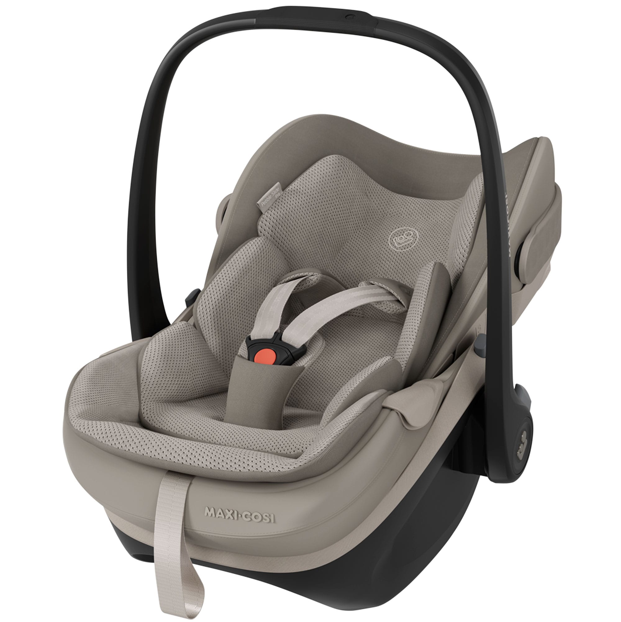 Maxi-Cosi Pebble Slide Pro in Sapphire Sand Baby Car Seats 8442128110 8712930187547