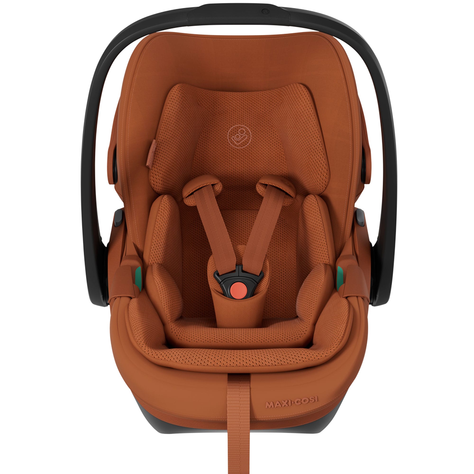 Maxi-Cosi Slide Pro Family Bundle in Terra/Black Baby Car Seats KF10000260 8720291004502