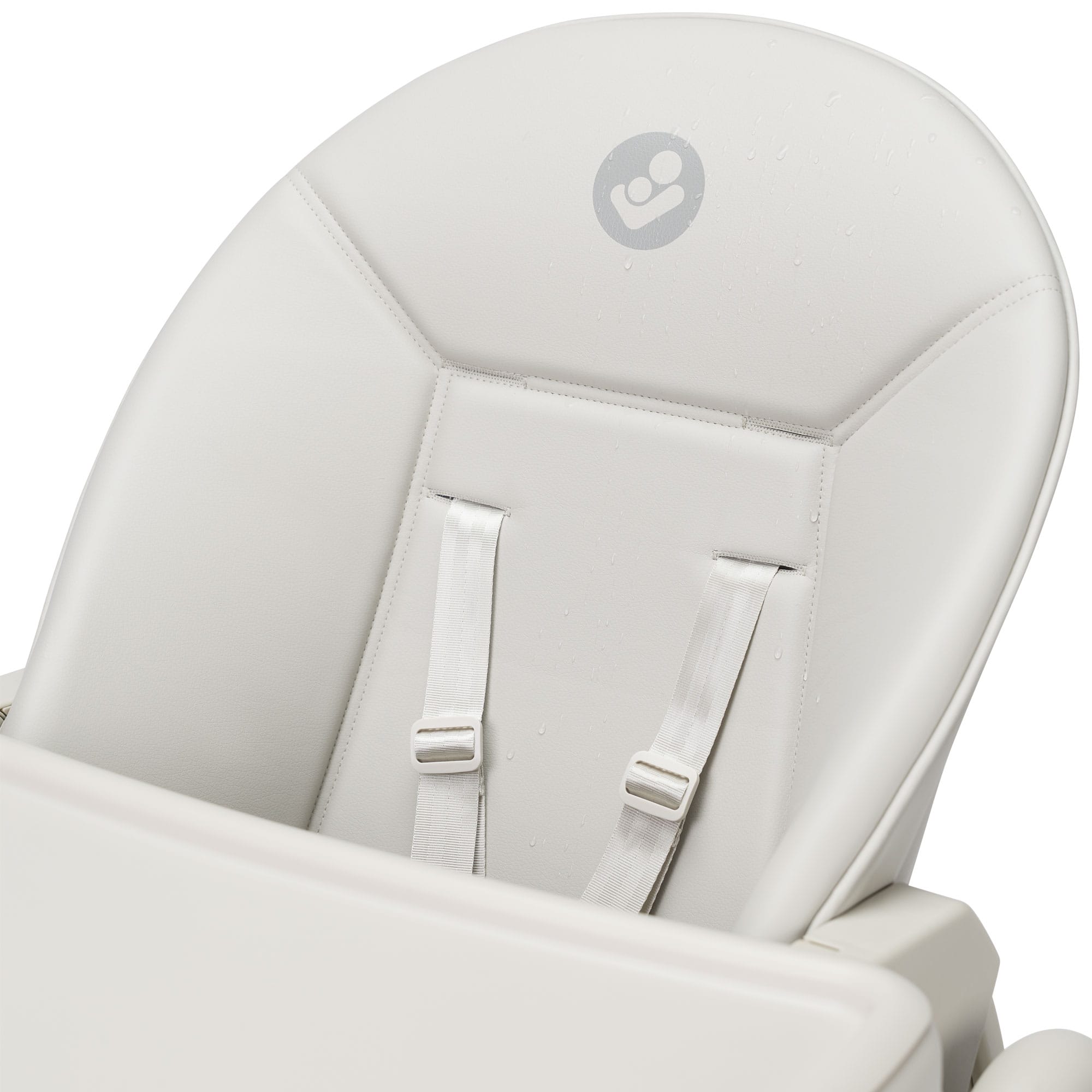 Maxi-Cosi Ava Plus Highchair in Beyond Beige Baby Highchairs 2745159110 3220669980964