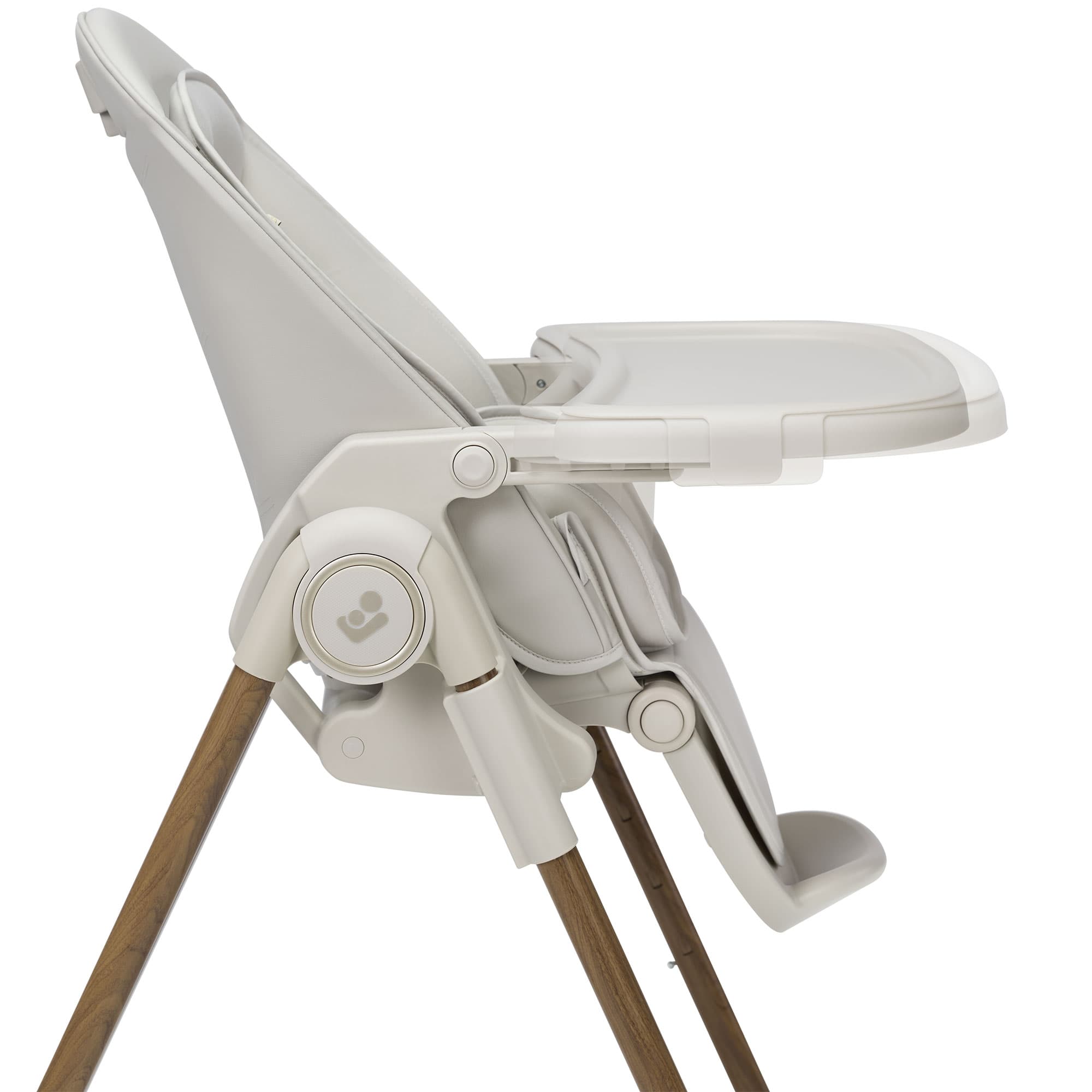 Maxi-Cosi Ava Plus Highchair in Beyond Beige Baby Highchairs 2745159110 3220669980964