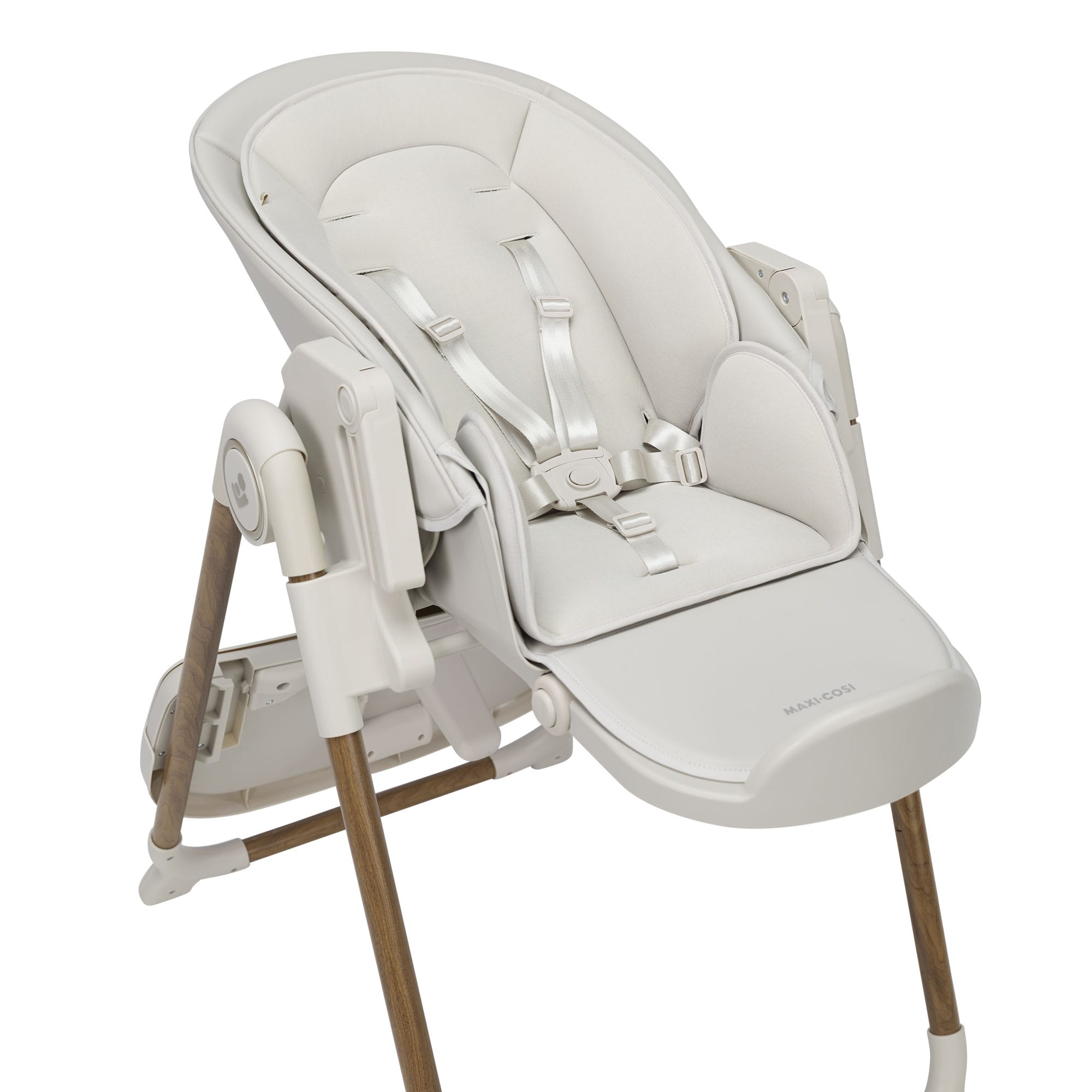 Maxi-Cosi Ava Plus Highchair in Beyond Beige Baby Highchairs 2745159110 3220669980964