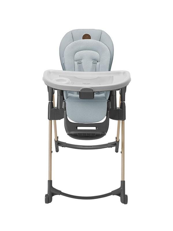 Maxi-Cosi Minla Highchair Beyond Grey Baby Highchairs 2713052300 3220660341559