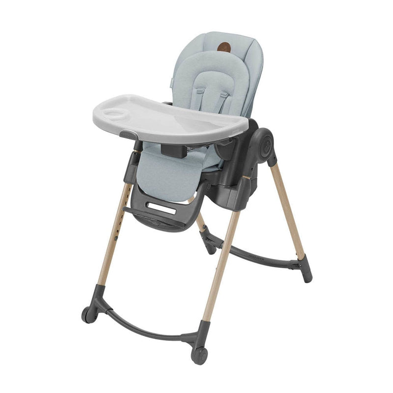 Maxi-Cosi Minla Highchair Beyond Grey Baby Highchairs 2713052300 3220660341559