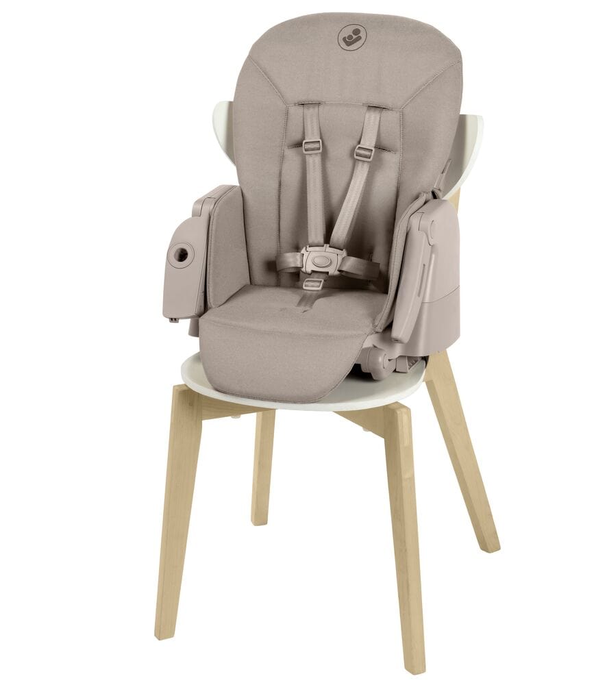 maxi cosi minla Maxi-Cosi Minla Plus Highchair in Elegance Beige