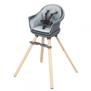 You added <b><u>Maxi-Cosi Moa 8-in-1 Highchair in Beyond Graphite</u></b> to your cart.