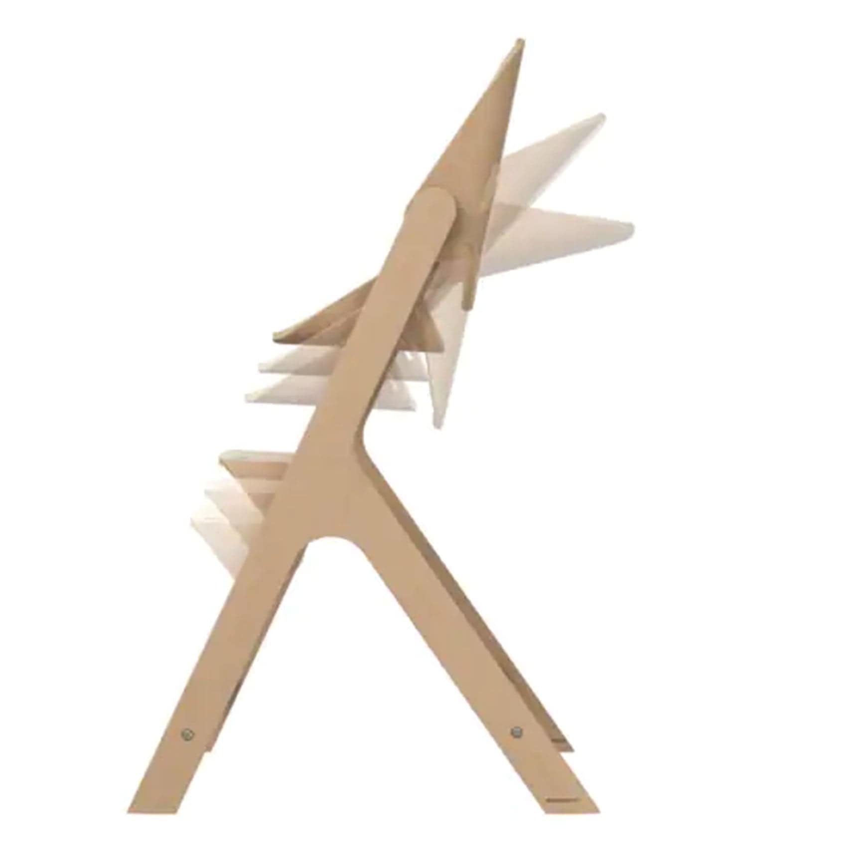 Maxi-Cosi Nesta Complete Bundle in Natural Baby Highchairs KF10000053 3220660003235