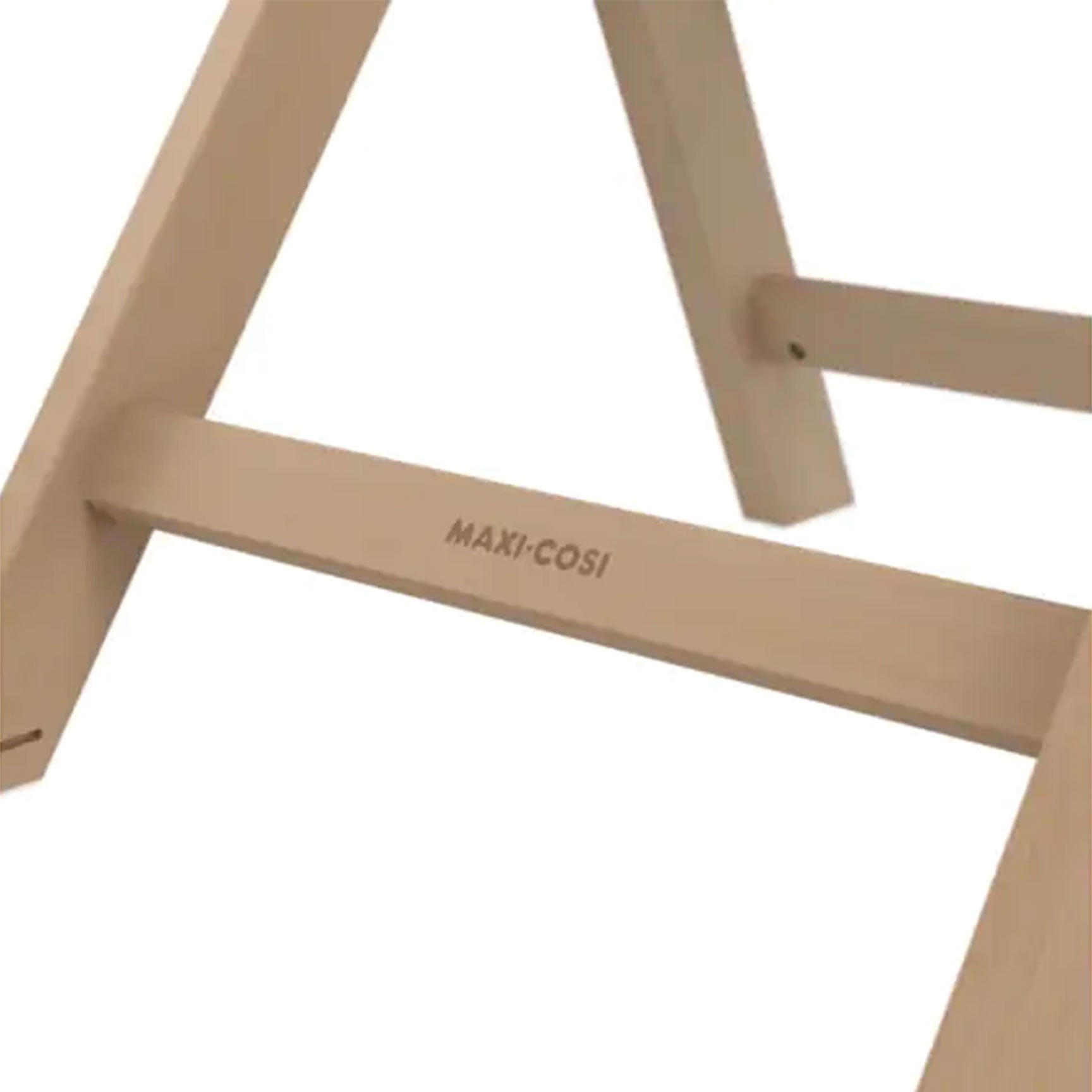 Maxi-Cosi Nesta Complete Bundle in Natural Baby Highchairs KF10000053 3220660003235