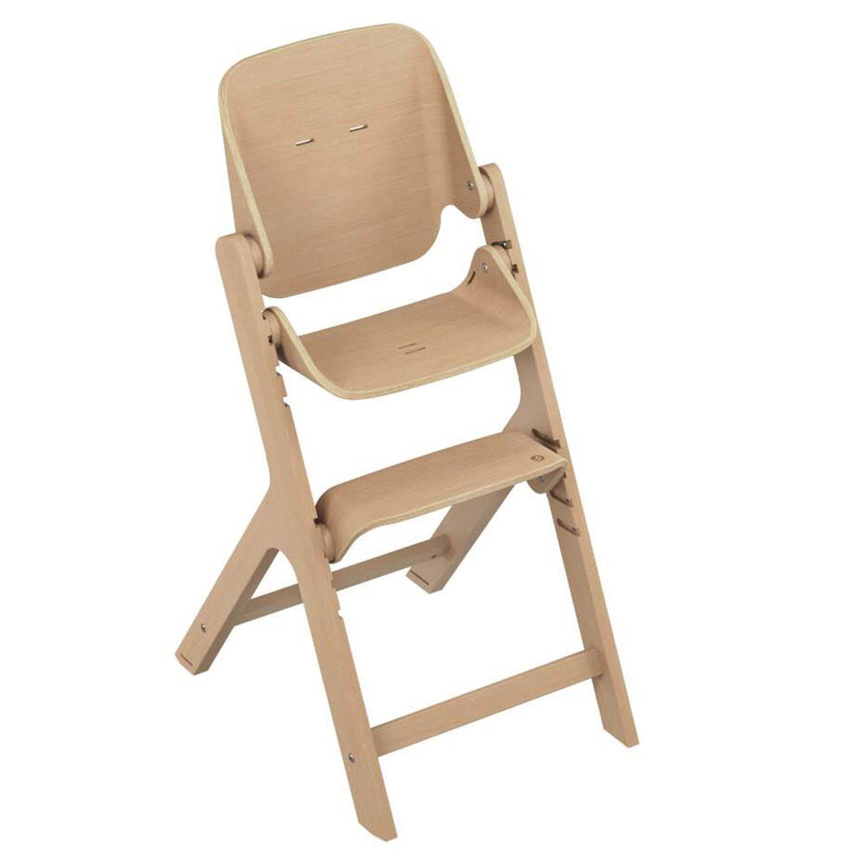 Maxi-Cosi Nesta Complete Bundle in Natural Baby Highchairs KF10000053 3220660003235