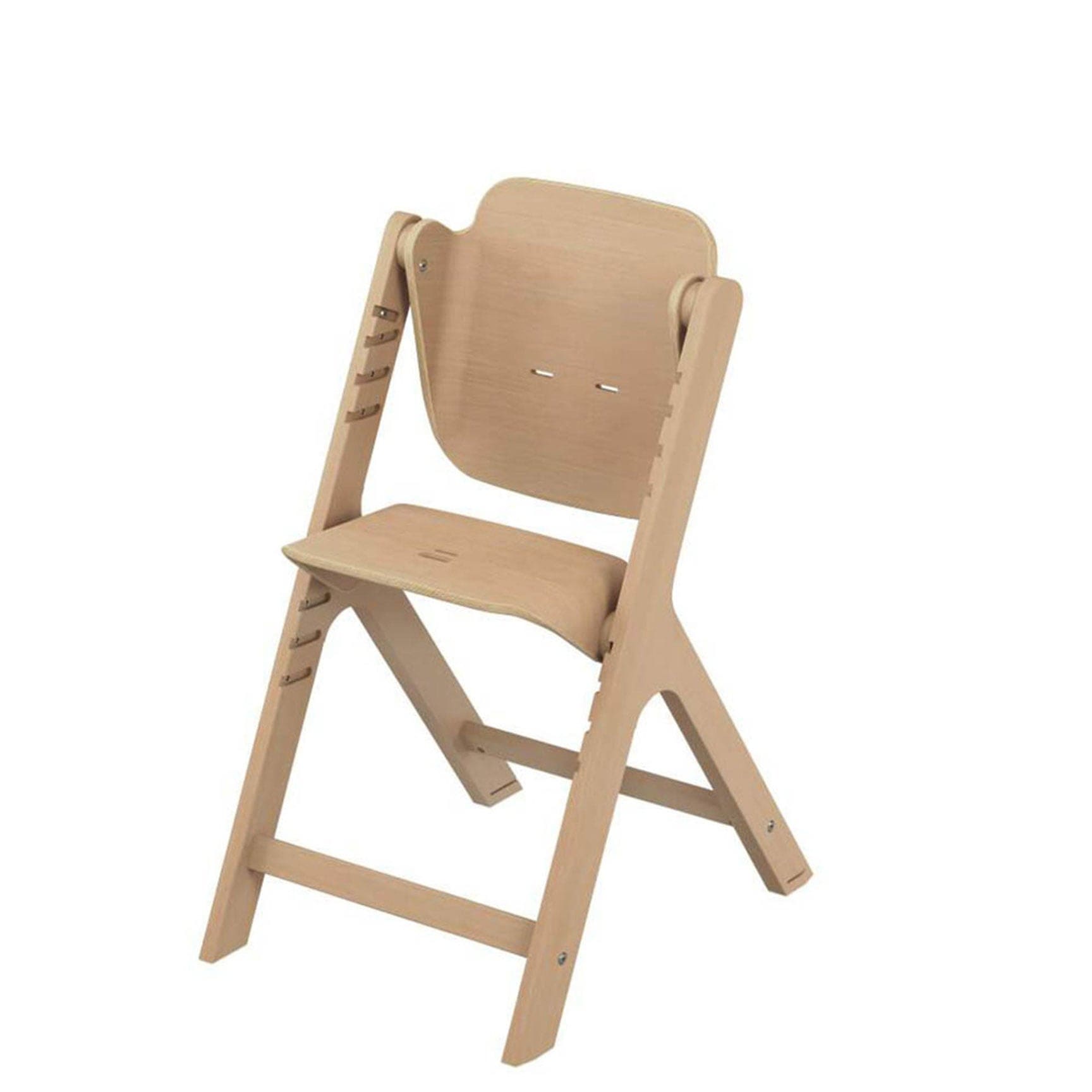 Maxi-Cosi Nesta Complete Bundle in Natural Baby Highchairs KF10000053 3220660003235