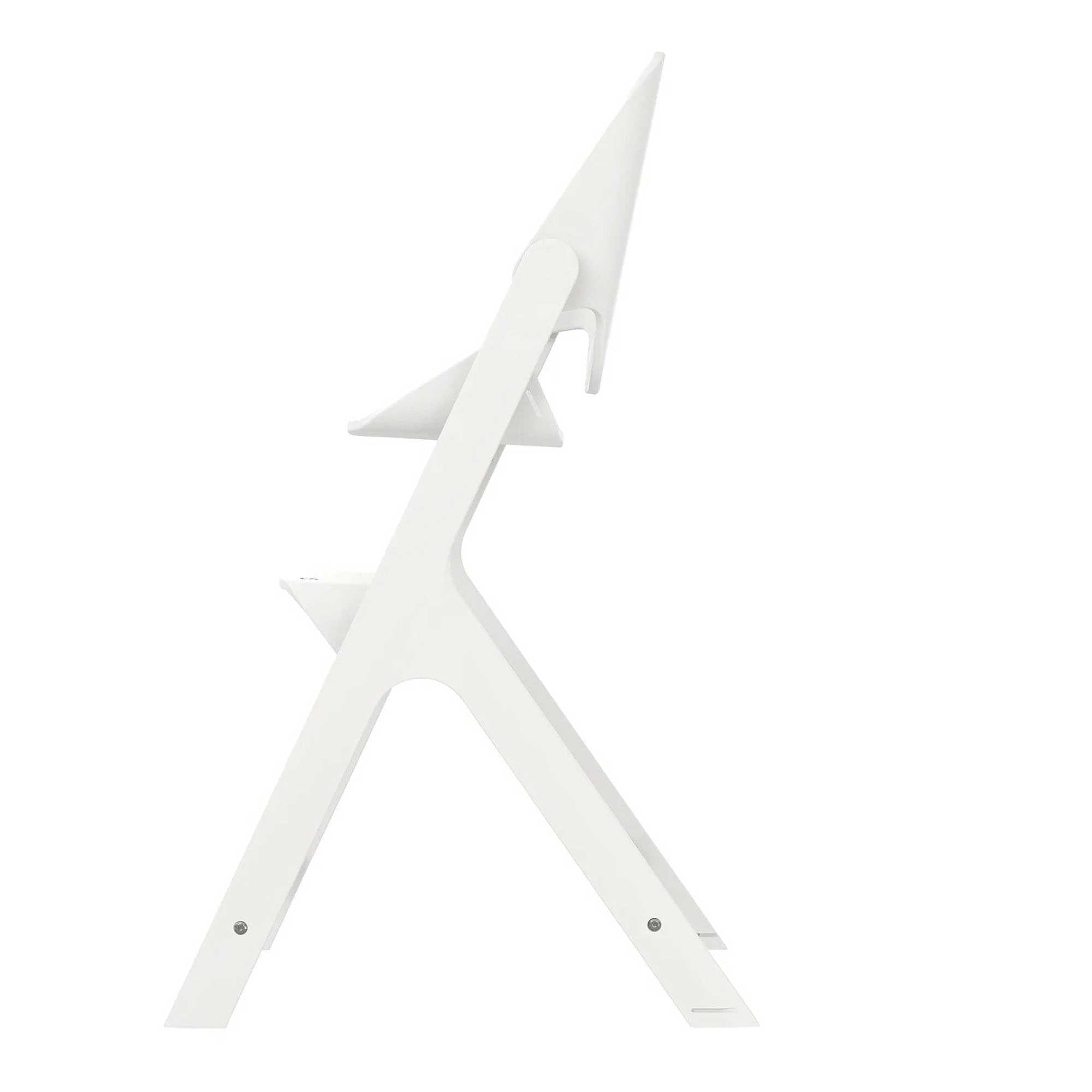 Maxi-Cosi Nesta Complete Bundle in White Baby Highchairs KF10000054 3220660003242