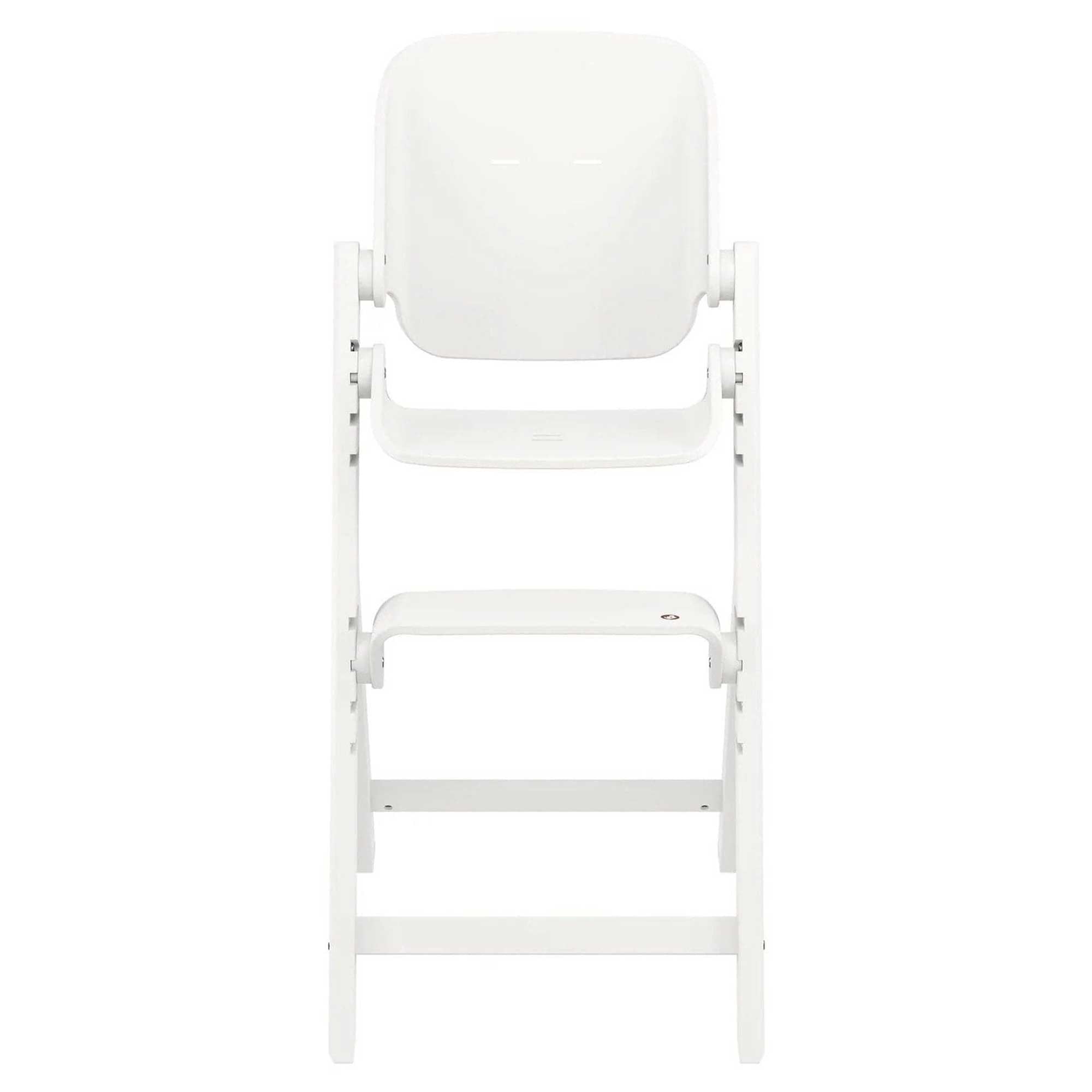 Maxi-Cosi Nesta Complete Bundle in White Baby Highchairs KF10000054 3220660003242