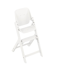 You added <b><u>Maxi-Cosi Nesta Highchair in White</u></b> to your cart.