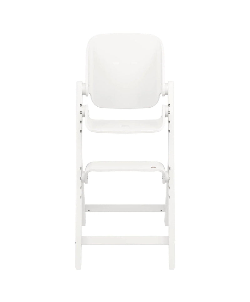 Maxi-Cosi Nesta Highchair in White Baby Highchairs 45967-WHT 2719431110