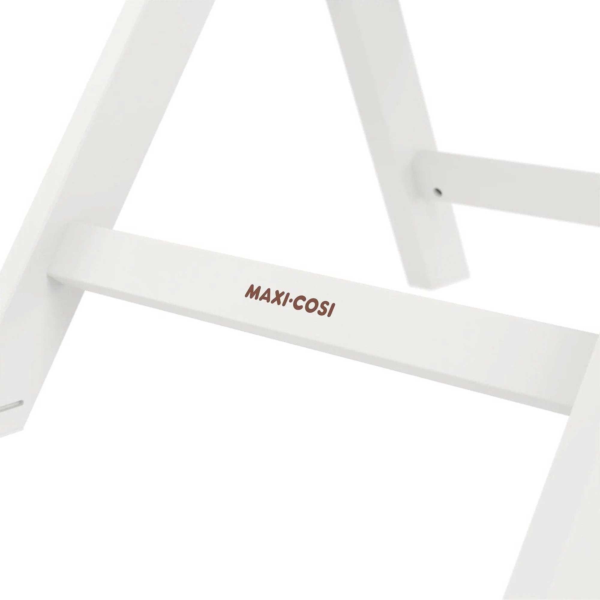 Maxi-Cosi Nesta Toddler Bundle in White Baby Highchairs KF10000056 3220660003266