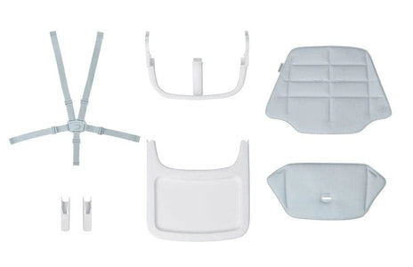 You added <b><u>Maxi-Cosi Nesta Toddler Kit in Beyond Sky Grey</u></b> to your cart.