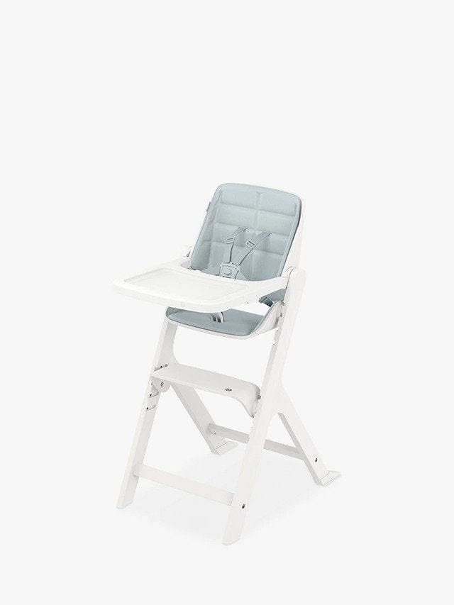 Maxi-Cosi Nesta Toddler Kit in Beyond Sky Grey Baby Highchairs 2004148110 3220660341894
