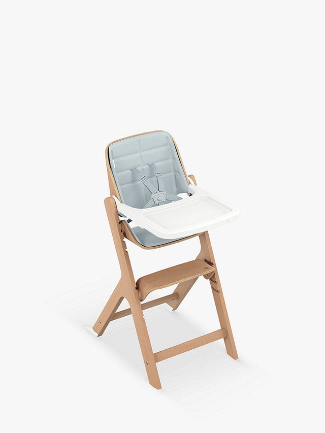 Maxi-Cosi Nesta Toddler Kit in Beyond Sky Grey Baby Highchairs 2004148110 3220660341894