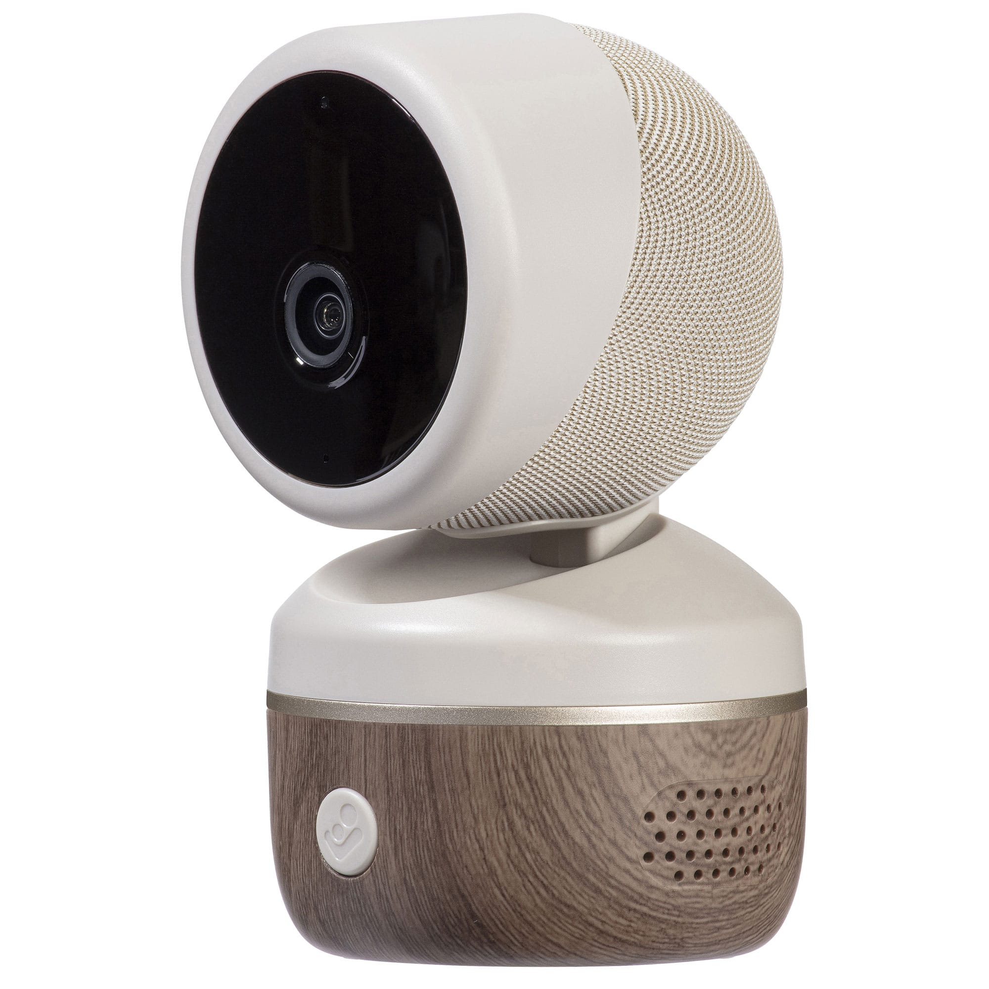 Maxi-Cosi See 2 Pro Baby Monitor in Elegance Beige Baby Monitors 3201113000 3220669980216