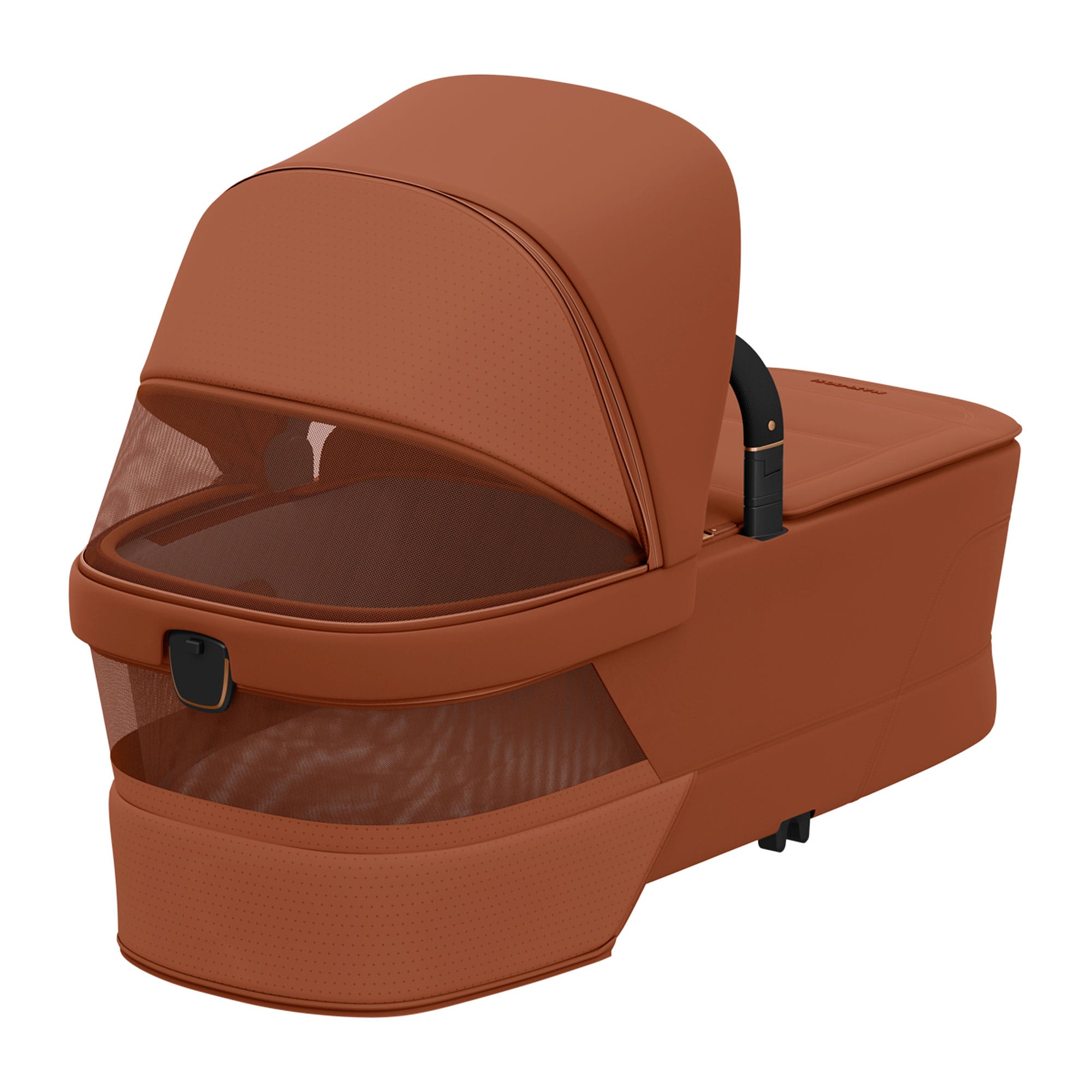 Maxi-Cosi Fame Cabin Complete Pram in Copper Terra Baby Prams KF10000219 8720291001853