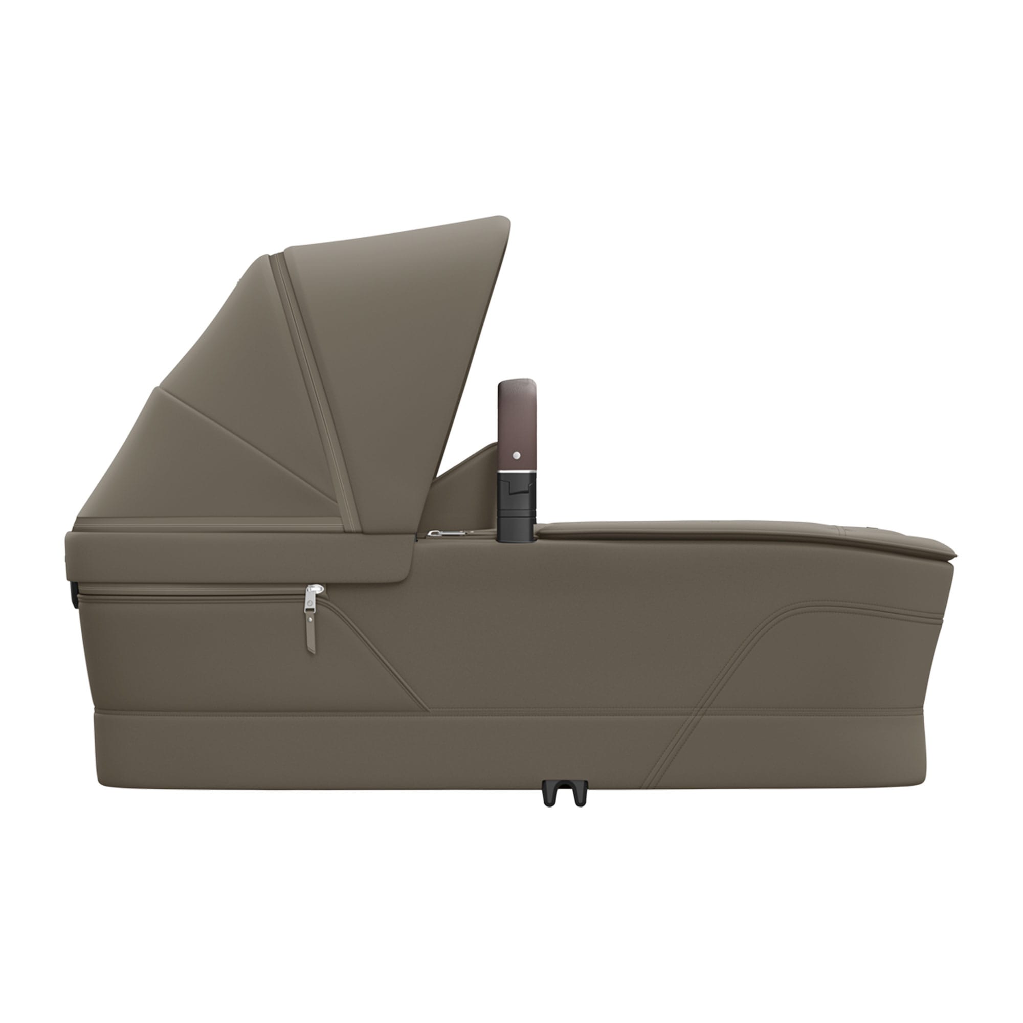 Maxi-Cosi Fame Cabin Complete Pram in Oak Truffle Baby Prams KF10000218 8720291001846
