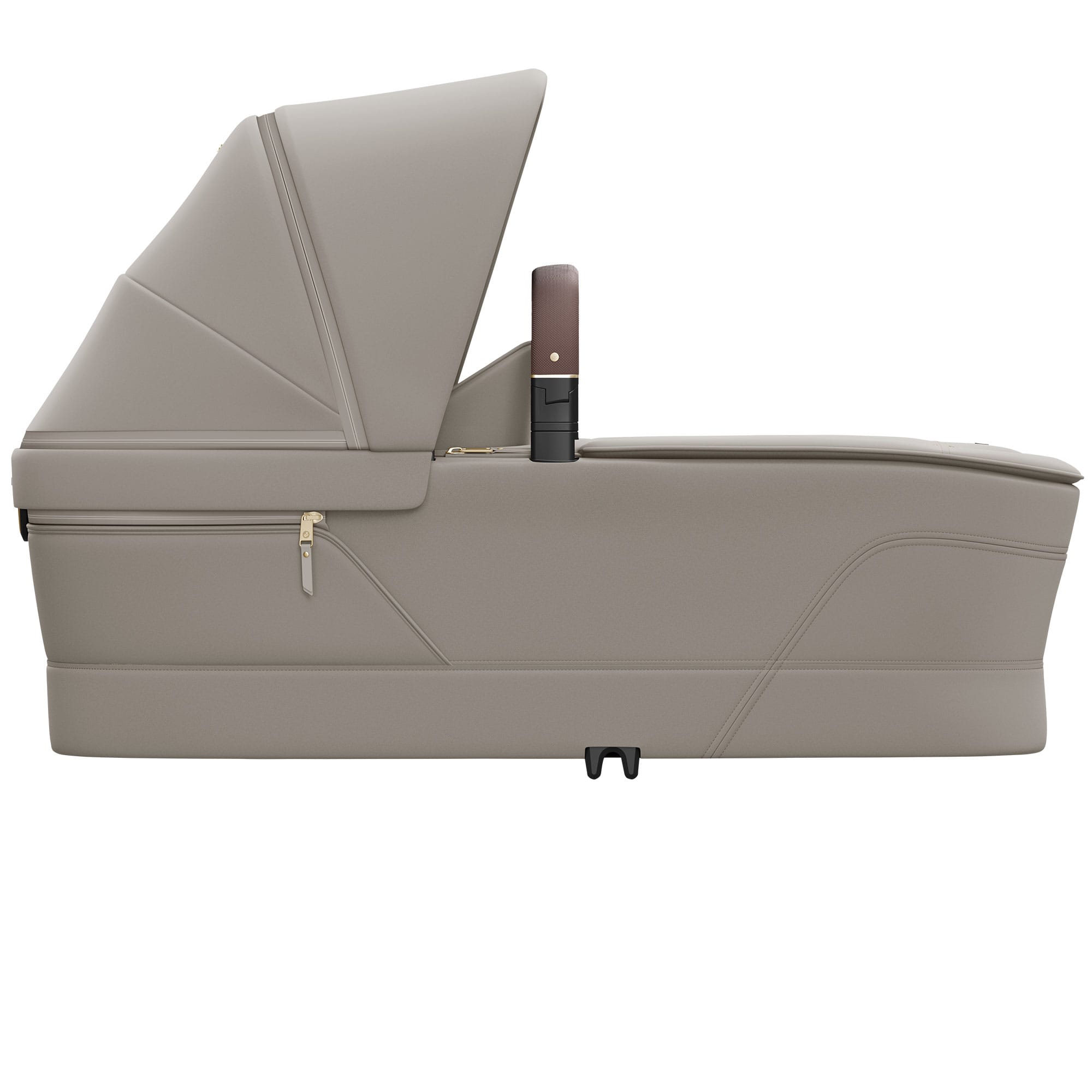 Maxi-Cosi Fame Cabin Complete Pram in Sapphire Sand Baby Prams KF10000217 8720291001822