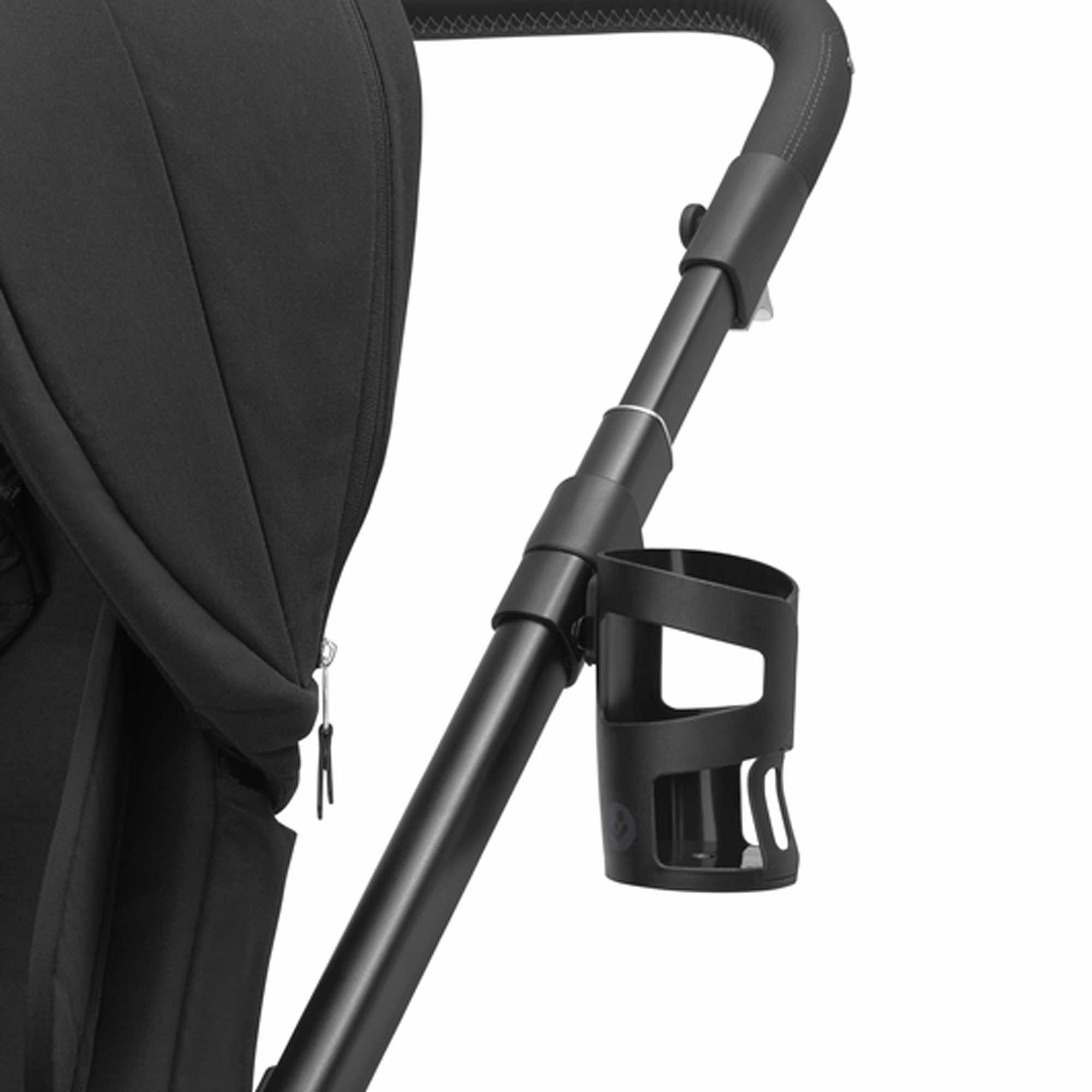 Maxi-Cosi Oxford 7pc Essential Bundle in Twillic Black Baby Prams 1980390300 3220660004232