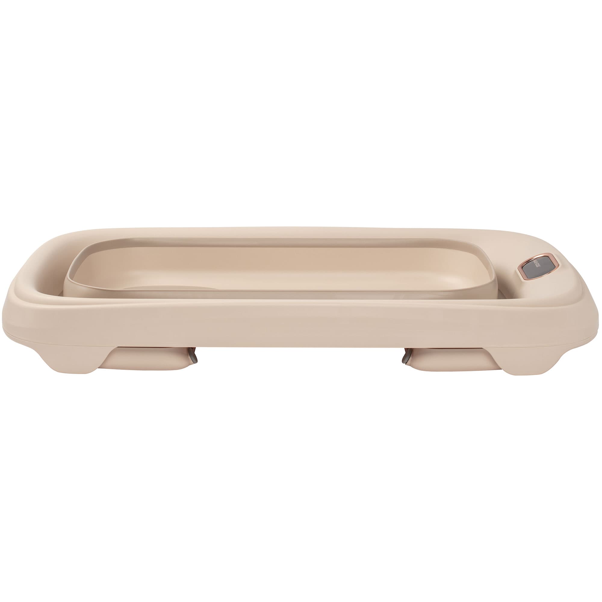 Maxi-Cosi Indigo Plus Bathtub + Newborn Insert in Muted Terra Bathing & Grooming
