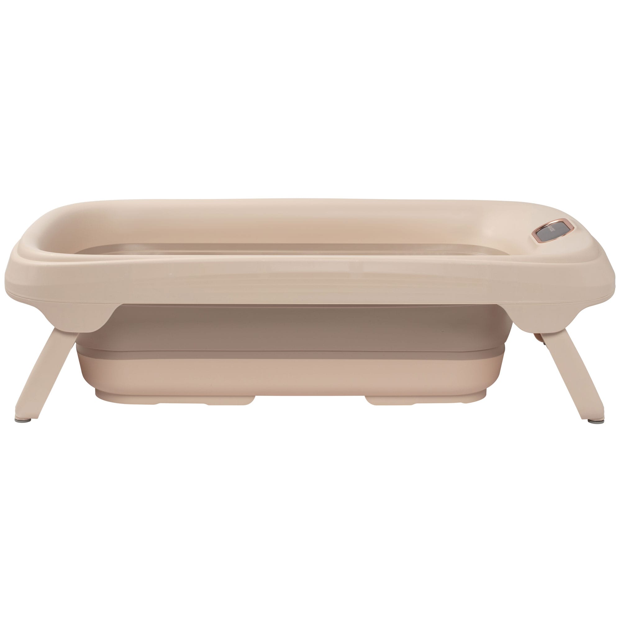 Maxi-Cosi Indigo Plus Bathtub + Newborn Insert in Muted Terra Bathing & Grooming