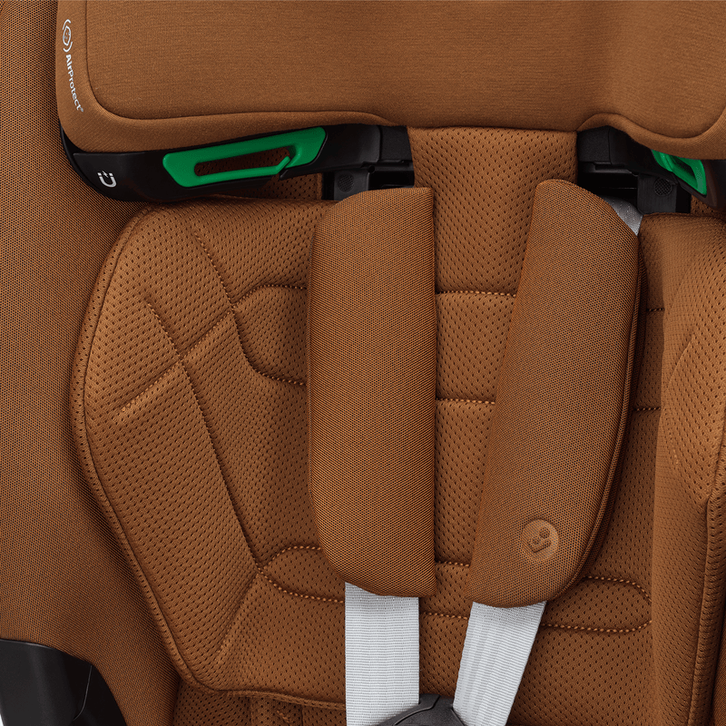 Maxi-Cosi Titan Pro 2 i-Size Car Seat in Authentic Cognac Car Seats 8618650111
