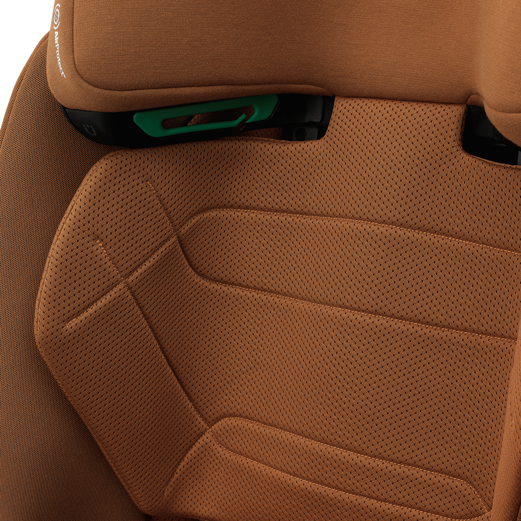 Maxi top cosi leather