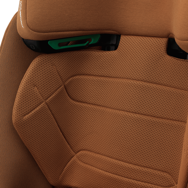 Maxi-Cosi Titan Pro 2 i-Size Car Seat in Authentic Cognac Car Seats 8618650111
