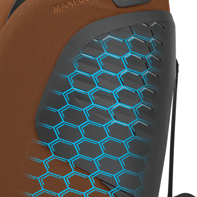 Maxi-Cosi Titan Pro 2 i-Size Car Seat in Authentic Cognac Car Seats 8618650111
