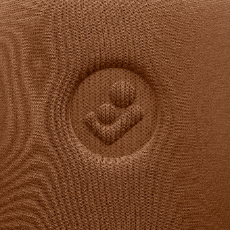 Maxi-Cosi Titan Pro 2 i-Size Car Seat in Authentic Cognac Car Seats 8618650111