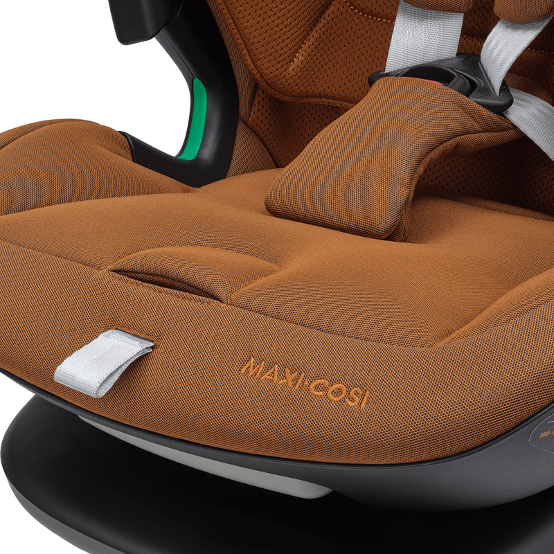 Maxi-Cosi Titan Pro 2 i-Size Car Seat in Authentic Cognac Car Seats 8618650111