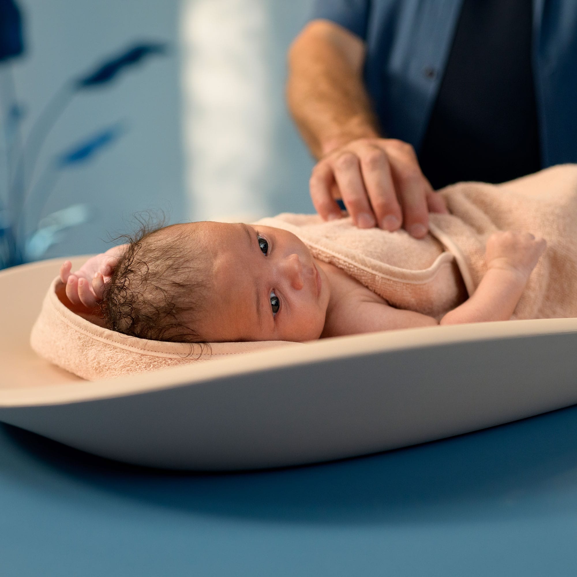 Maxi-Cosi Mavis Changing Mat in Elegance Beige Changing Mats 2671159110 3220660011261