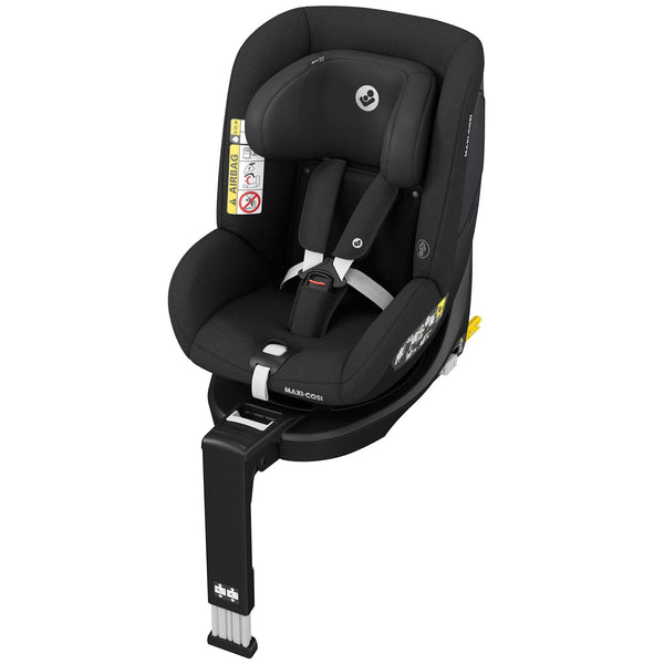 Maxi-Cosi Mica Eco i-Size in Authentic Black Combination Car Seats 8516671110 8712930177074