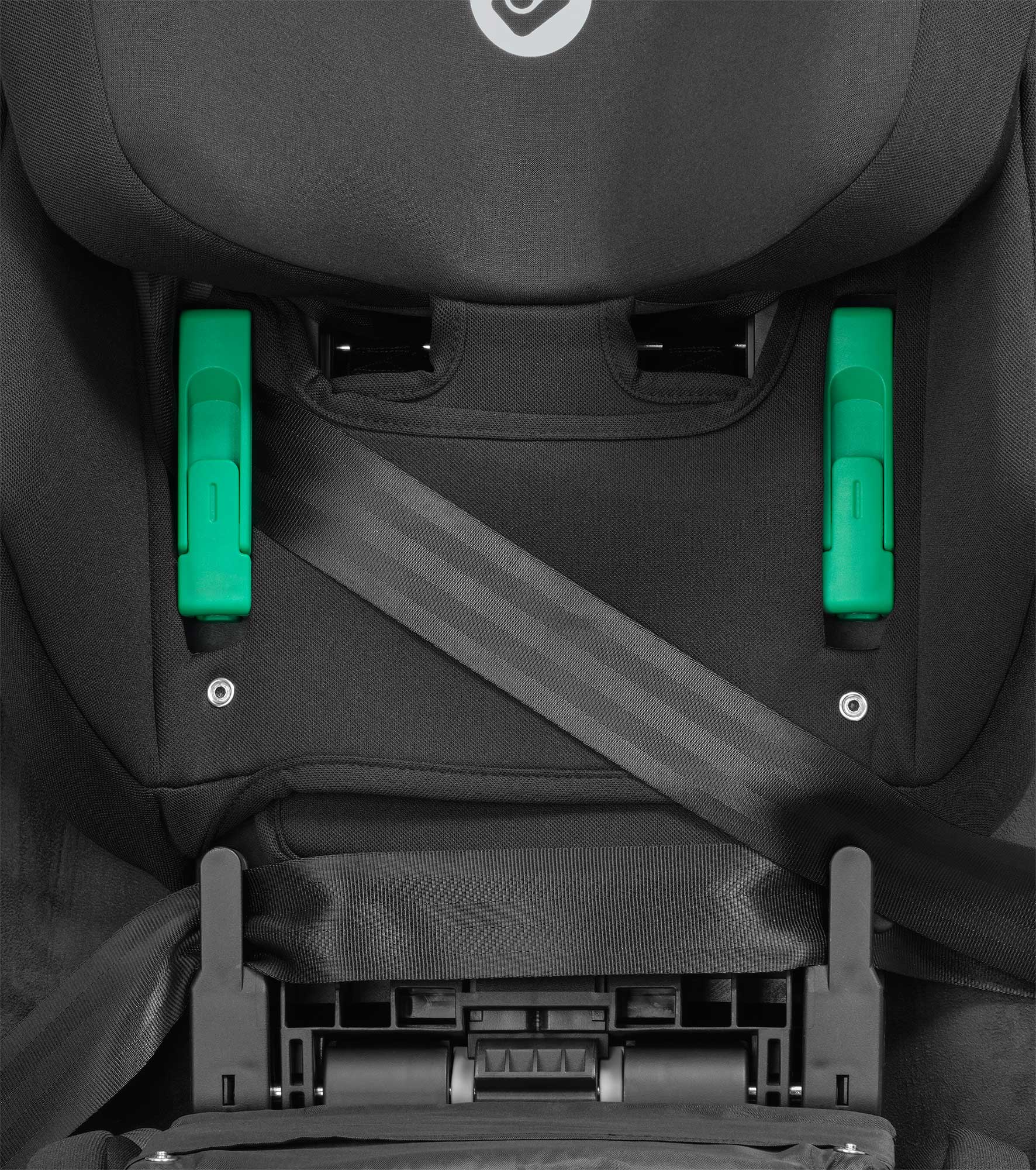 maxi cosi nomad car seat Maxi-Cosi Nomad Plus Folding Car Seat in Authentic Black