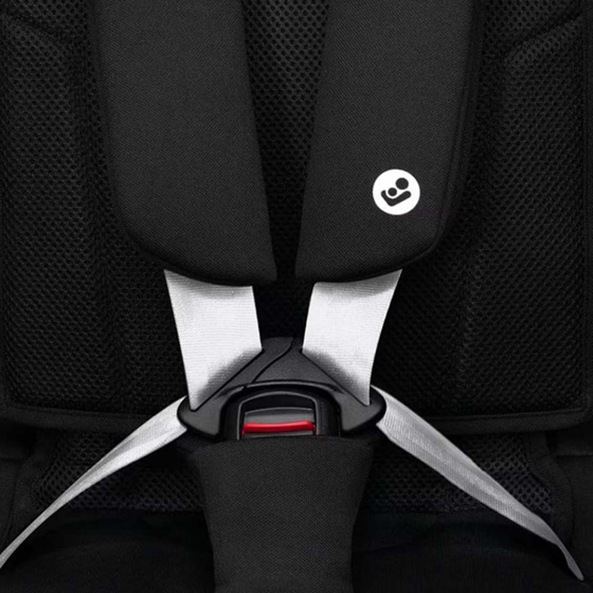maxi cosi nomad car seat usa Maxi-Cosi Nomad XL Plus Folding Car Seat in Authentic Black