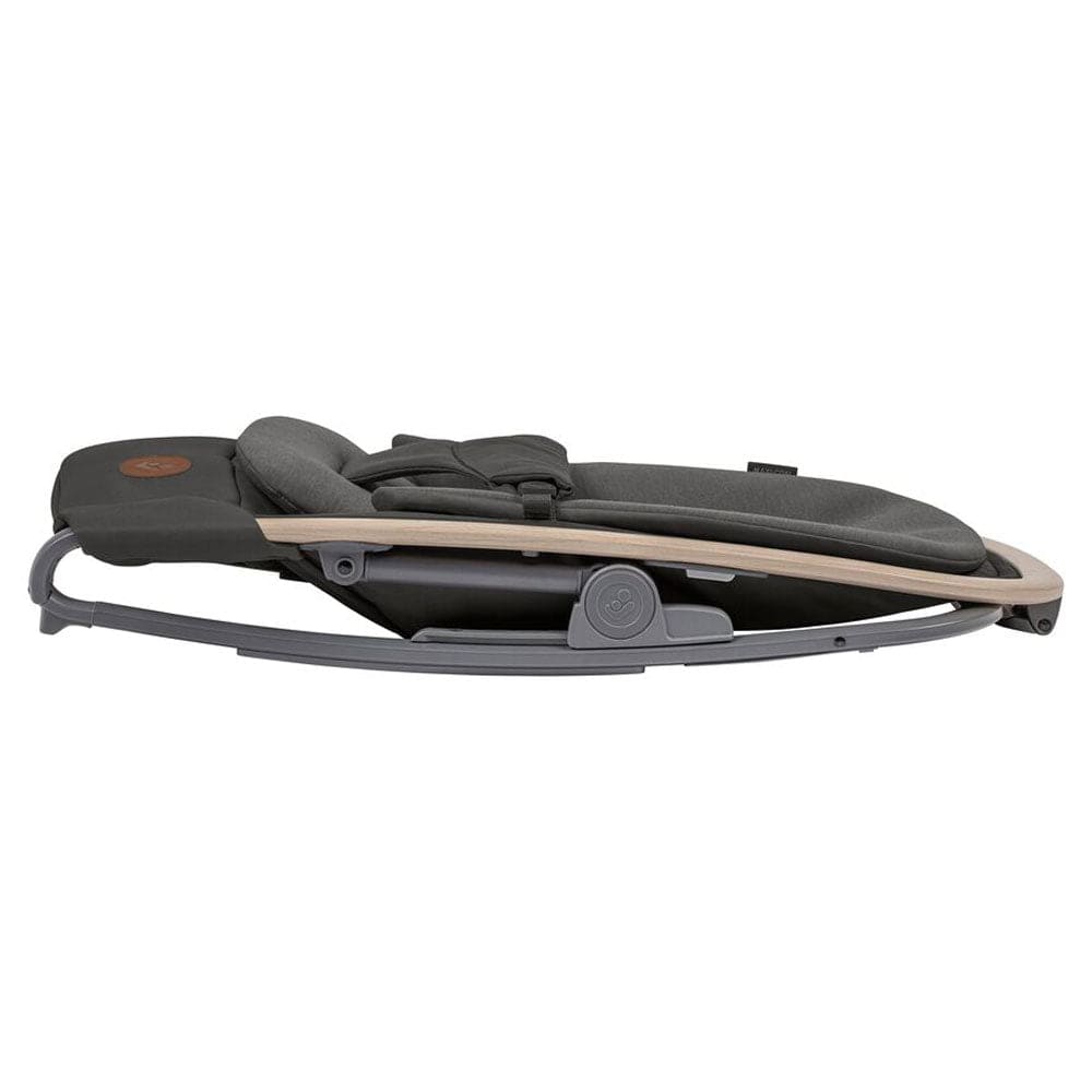 Maxi-Cosi Home Complete Bundle in Beyond Graphite Cribs 17815-HOME-COM-GRA 3220660003204