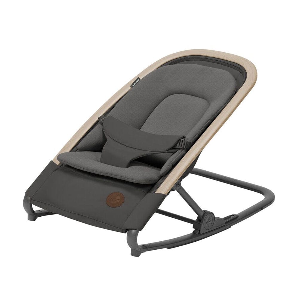 Maxi-Cosi Home Complete Bundle in Beyond Graphite Cribs 17815-HOME-COM-GRA 3220660003204