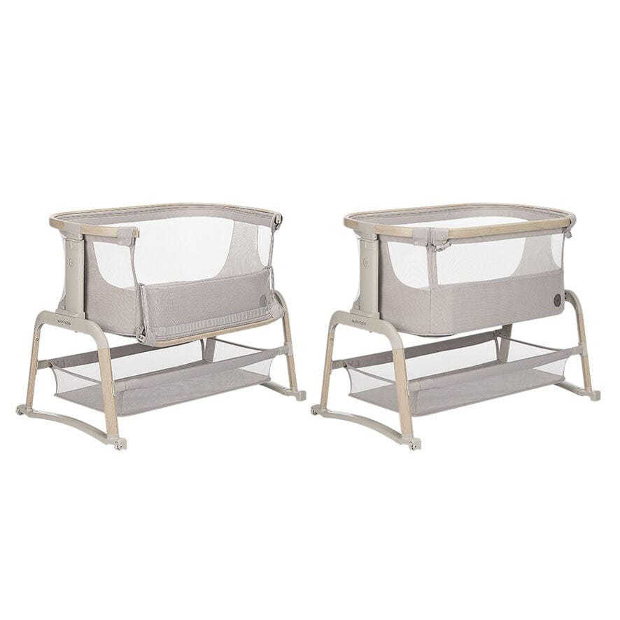 maxi cosi home collection Maxi-Cosi Home Premium Bundle in Classic Beige