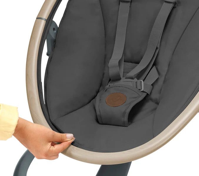 maxi cosi cassia essential graphite Maxi-Cosi Iora & Cassia Home Bundle in Beyond Graphite