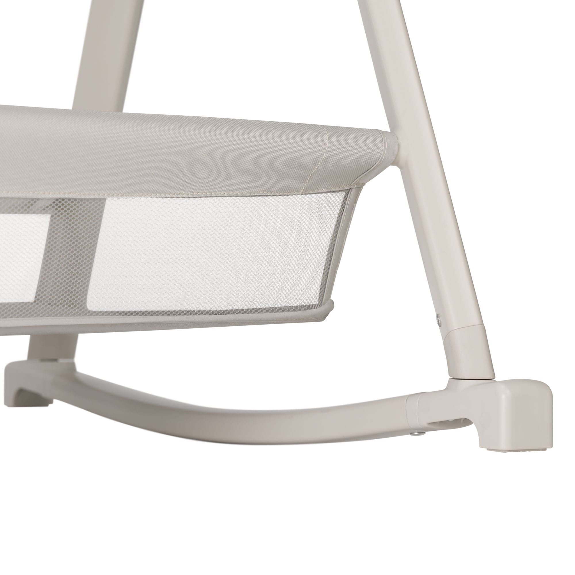 Maxi-Cosi Iora Plus Co-Sleeper & Bassinet in Elegance Beige