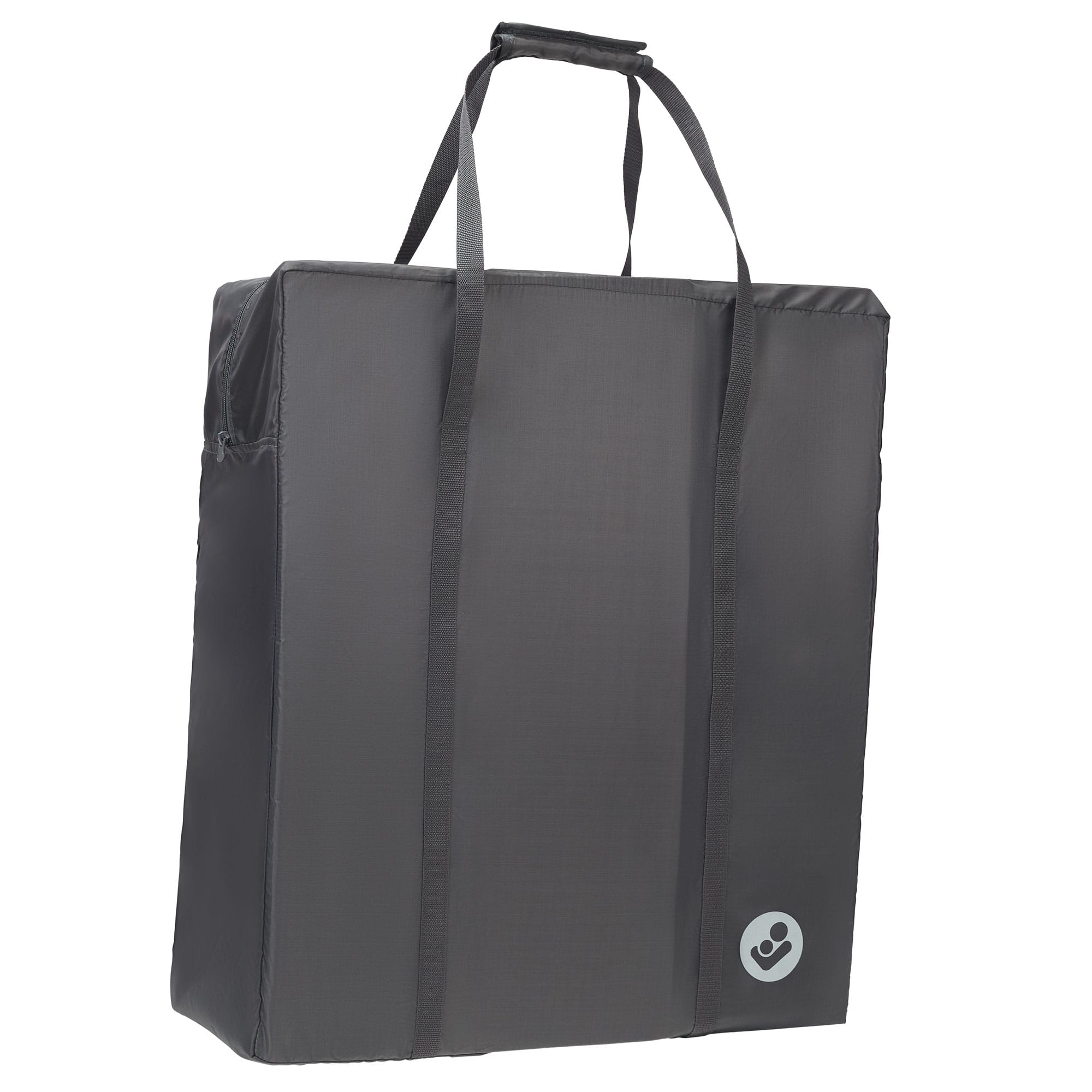 Maxi-Cosi Iora Pro Co-Sleeper & Bassinet in Elegance Graphite Cribs