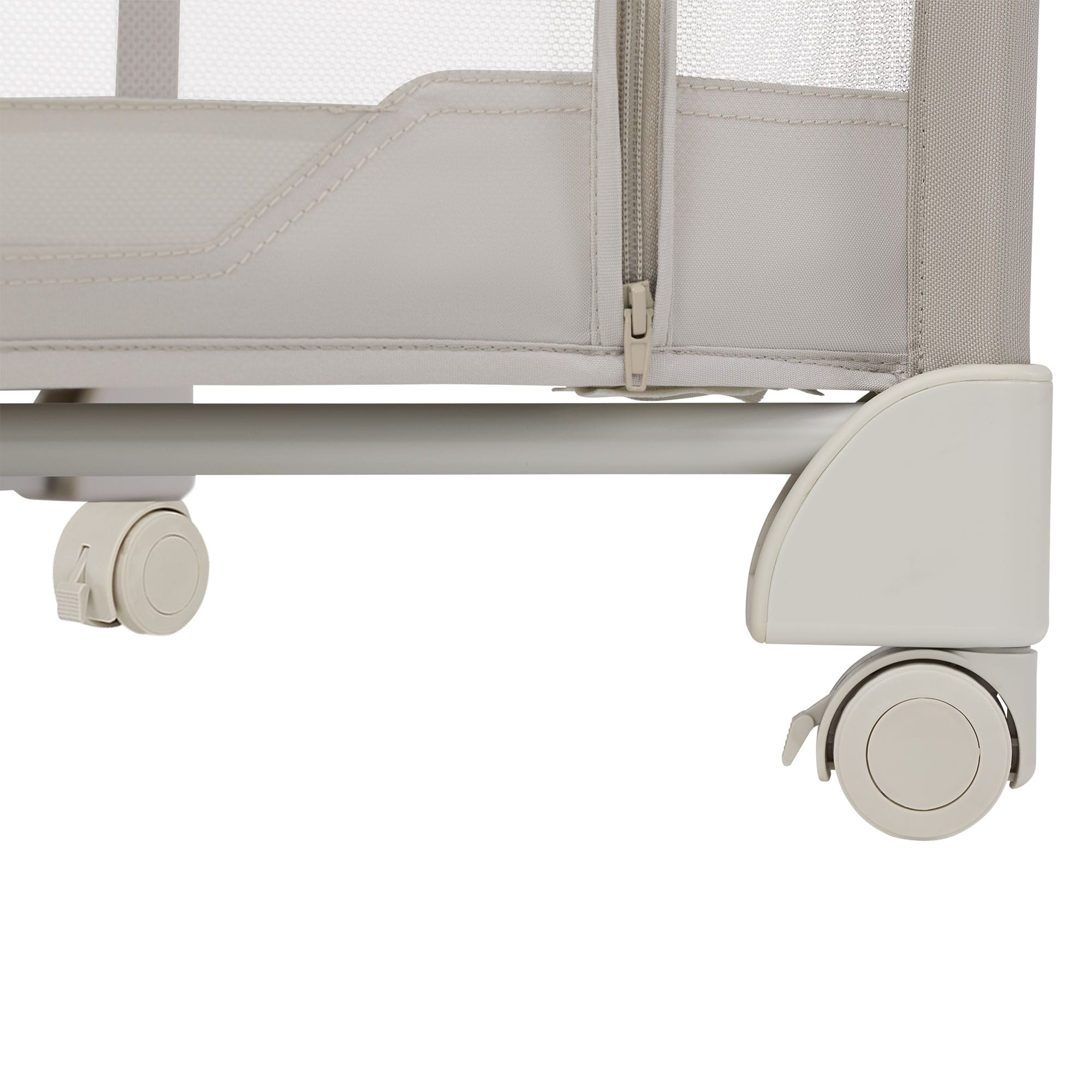 Maxi-Cosi Merlin Travel Cot in Elegance Beige Cribs