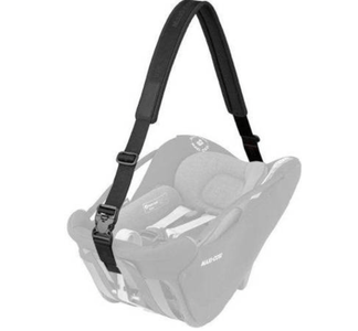 You added <b><u>Maxi-Cosi Coral Carry Strap</u></b> to your cart.