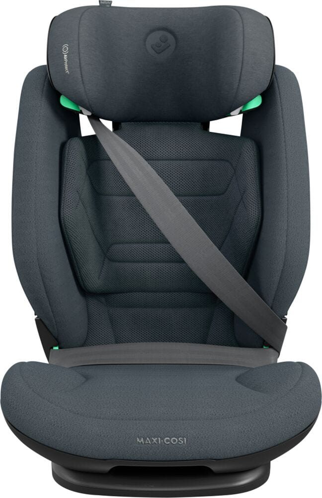 maxi-cosi rodifix airprotect high back booster seat Maxi-Cosi Rodifix Pro 2 i-size Booster Seat in Authentic Graphite 2