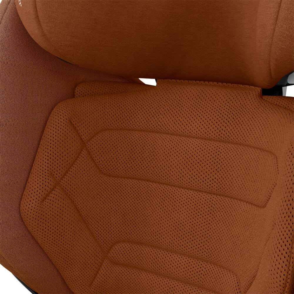 Maxi-Cosi Rodifix Pro 2 i-size Booster Seat in Authentic Terra Highback Booster Seats 8800491110 8712930001096