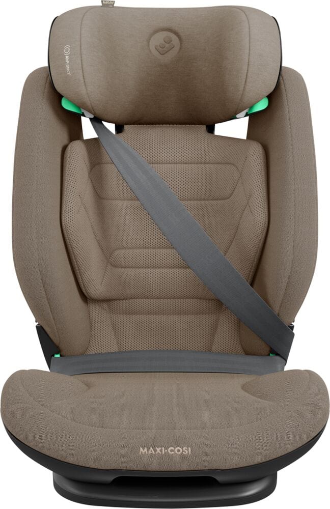 maxi cosi rodifix age Maxi-Cosi Rodifix Pro 2 i-size Booster Seat in Authentic Truffle
